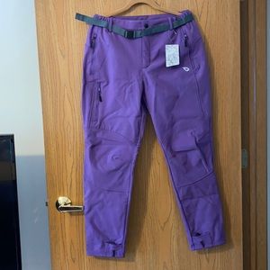 Women’s Baleaf outdoor mountaineering pants